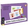 Atelier cubes et nombres 1