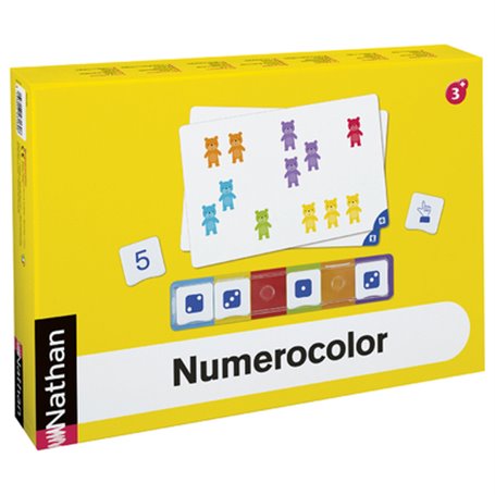 Numerocolor