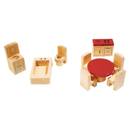 Petit Mobilier set 1