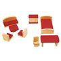 Petit Mobilier set 2