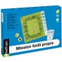 Mission forêt propre