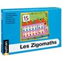 Les Zigomaths