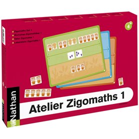 Atelier Zigomaths 1