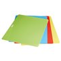 Tapis de jeux - Lot 4 couleurs