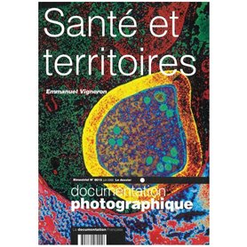 Santé et territoires - numéro 8015 juin 2000