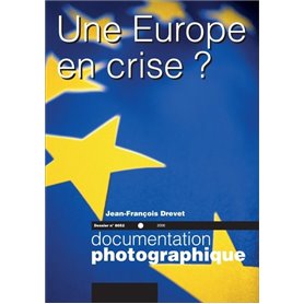 Une Europe en crise ? - numéro 8052 2006