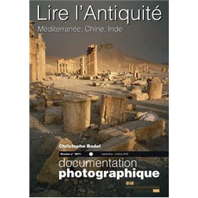 Lire l'Antiquité - numéro 8071 septembre-octobre 2009