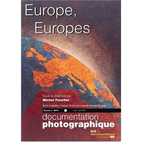 Europe, Europes - numéro 8074 mars-avril 2010