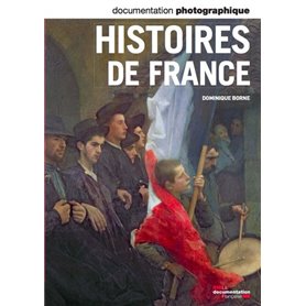 Histoires de France - numéro 8083