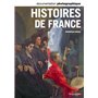 Histoires de France - numéro 8083