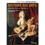 Histoire des arts - une méthode des exemples - numéro 8091