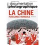 La Chine, puissance mondiale DP - numéro 8108