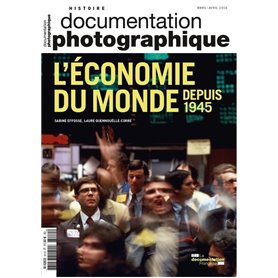 L'économie du monde depuis 1945 DP - numéro 8110