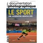 Le sport, une géographie mondialisée - numéro 8112