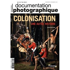 Colonisation : une autre histoire DP - numéro 8114