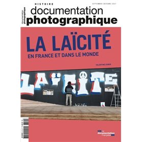 La laïcité en France dans le monde DP - numéro 8119