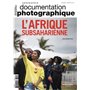 L'Afrique subsaharienne - dossier n-8121