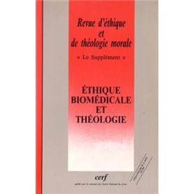 Revue d'éthique et de théologie morale 202