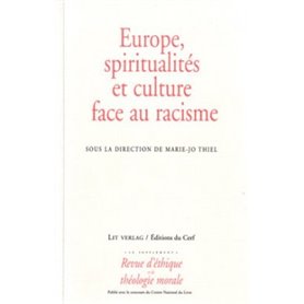 Revue d'éthique et de théologie morale 231