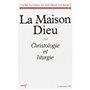 La Maison-Dieu numéro 210 Christologie et liturgie