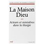 Maison-Dieu 215 - Acteurs ministères