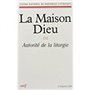 La Maison-Dieu numéro 222 Autorité de la liturgie