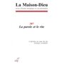 La Maison-Dieu numéro 287 La parole et le rite