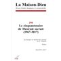 Maison-Dieu 290 - Le cinquantenaire de Musicam Sacram (1967-2017)