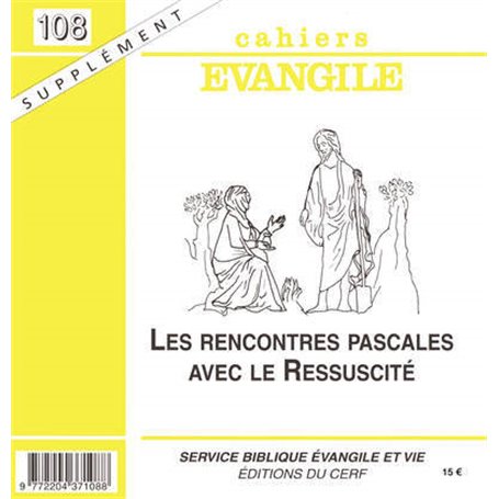 Cahiers Evangile Supplément numéro 86 Les fêtes juives