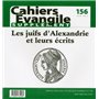 SCE-156 Les juifs d'Alexandrie et leurs écrits