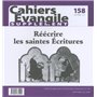 SCE-158 Réécrire les saintes Écritures