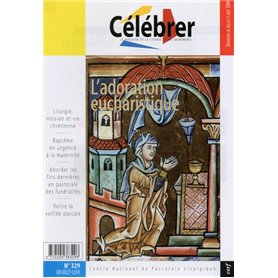 L'Célébrer 329 : ADORATION