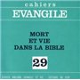 CE-29. Mort et vie dans la Bible