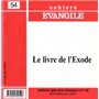 CE-54. Le Livre de l'Exode