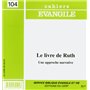 CE-104. Le Livre de Ruth