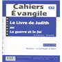 CE-132. Le Livre de Judith