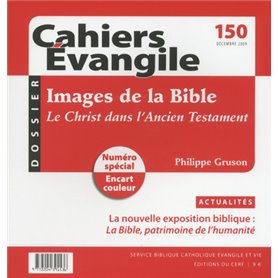 CE-150. Images de la Bible