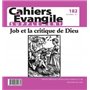 SCE-182 Job et la critique de Dieu