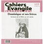 Cahiers Evangile - numéro 177 Dominique et ses frères