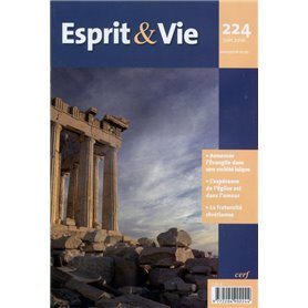 ESPRIT & VIE 224 ES224