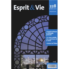 Esprit & Vie n° 228