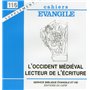 SCE-116 L'Occident médiéval, lecteur de l'Écriture