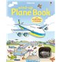 Wind-up Plane Book