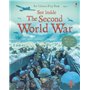 See inside the second world war