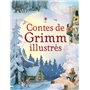 Contes de Grimm illustrés