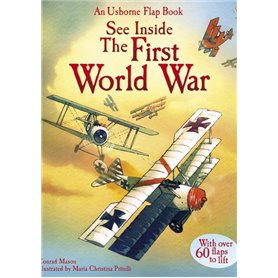 See inside first world war