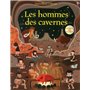 Les hommes des cavernes