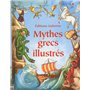 Mythes grecs illustrés