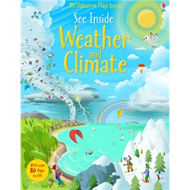 See Inside Weather and Climate