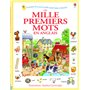 Les mille premiers mots en anglais